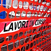Cuneo, a Spinetta lavori sugli attraversamenti pedonali in vista dell'apertura delle scuole