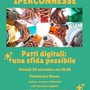 Patti digitali: una sfida possibile, incontro a Busca Patti digitali: una sfida possibile, incontro a Busca