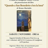 Castiglione Tinella, al Fauno si presenta il libro di Bruno Murialdo tra memoria e fotografie Castiglione Tinella, al Fauno si presenta il libro di Bruno Murialdo tra memoria e fotografie