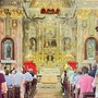 A Roburent si inaugura una targa per ricordare il cardinale Montezemolo, il vescovo Cuniberti e don Giuseppe Dogliani A Roburent si inaugura una targa per ricordare il cardinale Montezemolo, il vescovo Cuniberti e don Giuseppe Dogliani
