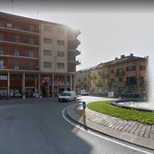 Borgo San Dalmazzo, Largo Argentera