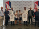 TENNIS / La  LiSport di Alba ha ricevuto una targa celebrativa dalla Regione Piemonte