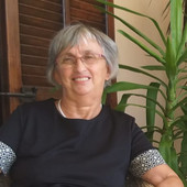 Il grazie della famiglia di Maria Cristina alla comunità di Vignolo: «La vostra vicinanza ci ha commossi» Il grazie della famiglia di Maria Cristina alla comunità di Vignolo: «La vostra vicinanza ci ha commossi»