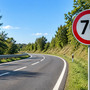 Monchiero, limite permanente di 70 km/h sulla provinciale