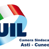 Lavoro, il 24 aprile il 4° congresso della Uil Asti-Cuneo