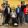 Bra: ricevuto in Comune il giovane tennista Lorenzo Politanò Bra: ricevuto in Comune il giovane tennista Lorenzo Politanò