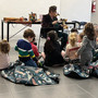 Con l'autunno tornano gli appuntamenti alla biblioteca di Bra Con l'autunno tornano gli appuntamenti alla biblioteca di Bra