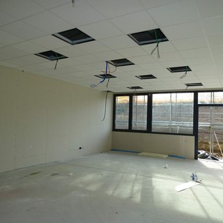 Mondovì, al via maxi piano “a incastro” per le superiori: il "Baruffi" traslocherà a fine marzo