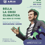 Alba, lavoro e clima protagonisti nella giornata conclusiva di "A.Gi.La" Alba, lavoro e clima protagonisti nella giornata conclusiva di "A.Gi.La"