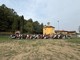 Saluzzo, al liceo "Soleri-Bertoni" la giornata dell'accoglienza Saluzzo, al liceo "Soleri-Bertoni" la giornata dell'accoglienza