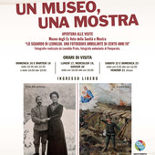 Savigliano, al Museo Ex Voto la mostra “Lo sguardo di Leonilda”: ritratti di fine Ottocento di una fotografa ambulante di Pamparato Savigliano, al Museo Ex Voto la mostra “Lo sguardo di Leonilda”: ritratti di fine Ottocento di una fotografa ambulante di Pamparato