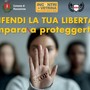 L'associazione Bisalta Vita organizza un corso gratuito di difesa personale dedicato a tutte le donne