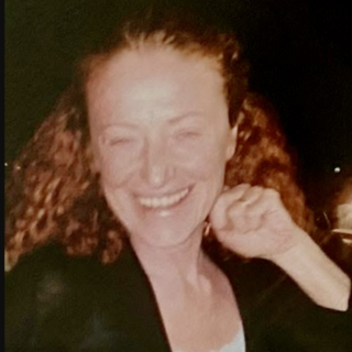 Silvia Cucchietti, 53 anni Silvia Cucchietti, 53 anni