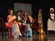 Bra, il laboratorio teatrale del Liceo “Giolitti-Gandino” non si ferma: gli studenti inventano il “teatro a puntate”