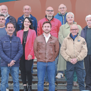 Elezioni, ecco la lista "Insieme costruiamo Lesegno" a sostegno del candidato sindaco Emanuele Rizzo