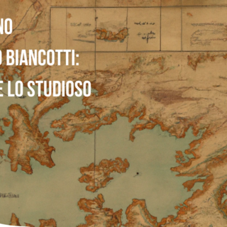 A Moretta un convegno su Augusto Biancotti, l'uomo e lo studioso
