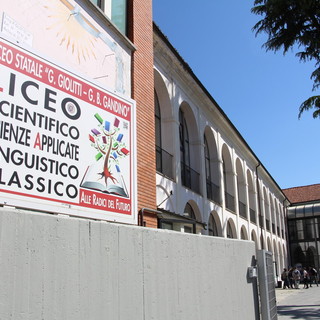 Al Liceo Giolitti-Gandino di Bra nasce "Campus Giovani": "Una scuola da vivere anche oltre le lezioni"
