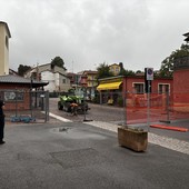 Villanova Mondovì, si rifà la pavimentazione: ecco come cambia la viabilità in corso Marconi Villanova Mondovì, si rifà la pavimentazione: ecco come cambia la viabilità in corso Marconi