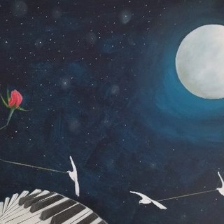 Il 4 ottobre è la Notte internazionale di osservazione della Luna, che fascino!