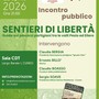 “Sentieri di Libertà”, breve guida sui percorsi partigiani nelle Valli Pesio ed Ellero: mercoledì 22 aprile la presentazione a Cuneo