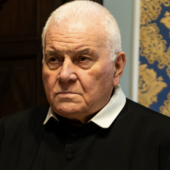 Padre Luigi Romana