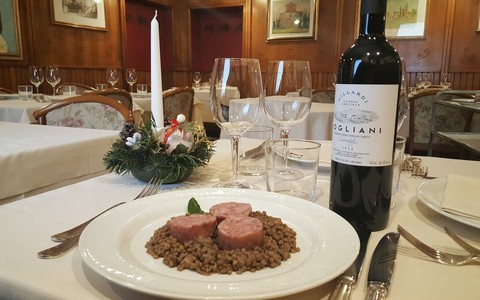 Riti e curiosità del capodanno, ecco come si allontana il malocchio nel mondo