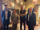 Il Lions Club Mondovì Monregalese a Paroldo, in visita all'Ecomuseo e sul tema "il paese delle Masche" Il Lions Club Mondovì Monregalese a Paroldo, in visita all'Ecomuseo e sul tema "il paese delle Masche"