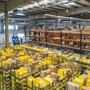 Globy Wholesale Platform: Tracciamento online dei container ONE e ispezione del carico Globy Wholesale Platform: Tracciamento online dei container ONE e ispezione del carico