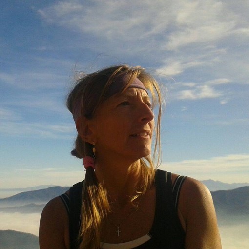 Loredana, deceduta mentre arrampicava a Roccavione, aveva compiuto 52 anni il 28 giugno