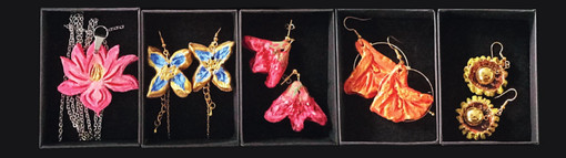 A Villa Belvedere Radicati una giornata artistica con “Crea il tuo gioiello”