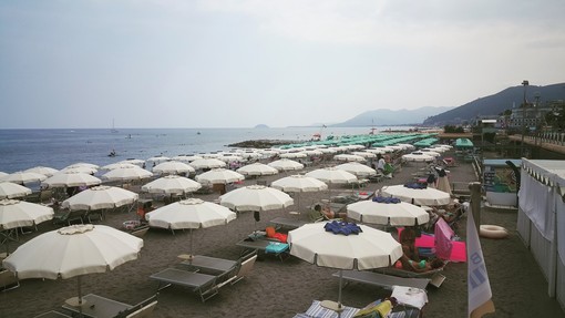 La Liguria meta elet­ta dai braidesi per la prima parte di estate 2021 e nei weekend