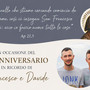 Cavallermaggiore: Madonna del Pilone ricorda i fratelli Francesco e Davide Gennero a 6 anni dalla morte Cavallermaggiore: Madonna del Pilone ricorda i fratelli Francesco e Davide Gennero a 6 anni dalla morte