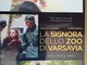 Caramagna Piemonte, il film &quot;La signora dello zoo di Varsavia&quot;, per riflettere sul tema dell'Olocausto