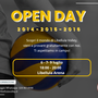 Libellula Volley apre le porte alle giovani atlete: al via gli Open Day gratuiti dedicati alle nate del 2014, 2015 e 2016 Libellula Volley apre le porte alle giovani atlete: al via gli Open Day gratuiti dedicati alle nate del 2014, 2015 e 2016