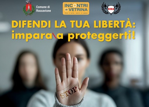 L'associazione Bisalta Vita organizza un corso gratuito di difesa personale dedicato a tutte le donne
