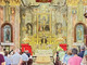 Roburent, ad agosto la messa officiata da monsignor Guido Marini, maestro delle Cerimonie Pontificie
