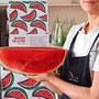 Livia, titolare di Livia Il gelato artigianale