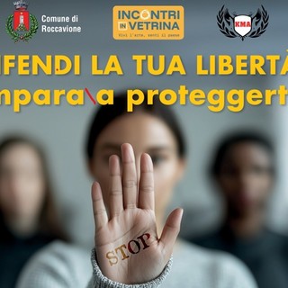 L'associazione Bisalta Vita organizza un corso gratuito di difesa personale dedicato a tutte le donne
