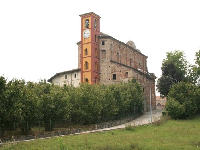 Lequio Tanaro, immagine di repertorio