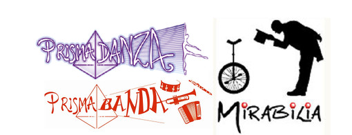 Prismadanza al Festival Internazionale Mirabilia puntata di Fossano