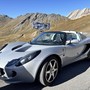 Domenica a Mondovì la "Salita in quota" con le Lotus
