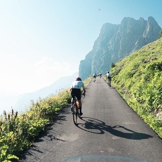 CICLISMO / La Fausto Coppi 2026: sabato 26 settembre aprono le iscrizioni CICLISMO / La Fausto Coppi 2026: sabato 26 settembre aprono le iscrizioni