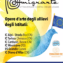 Busca, il progetto “Migrarte” diventa una mostra Busca, il progetto “Migrarte” diventa una mostra
