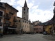 Il centro storico di Limone Piemonte - immagine di repertorio