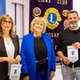 Rinnovati i vertici del Lions Club Fossano e Provincia Granda Rinnovati i vertici del Lions Club Fossano e Provincia Granda