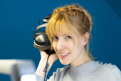 La voce umana è diventata un bene raro: cosa succede al lavoro telefonico nell'anno delle voci artificiali La voce umana è diventata un bene raro: cosa succede al lavoro telefonico nell'anno delle voci artificiali