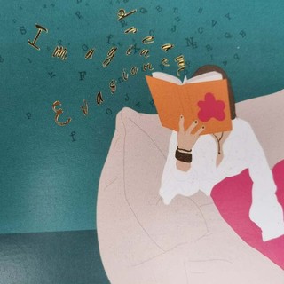 Buona lettura dal Caffè letterario di Bra con lo, te e il mare, di Marzia Sicignano Buona lettura dal Caffè letterario di Bra con lo, te e il mare, di Marzia Sicignano