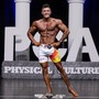 Luca Cometto, il personal trainer del cuneese che si sta facendo strada nel mondo del bodybuilding