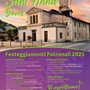 Sant'Anna di Boves in festa dal 25 al 28 luglio