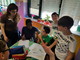 32 bambini della primaria Bernard Damiano di Cuneo a lezione di giornalismo con Targatocn